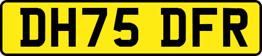 DH75DFR