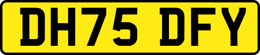 DH75DFY