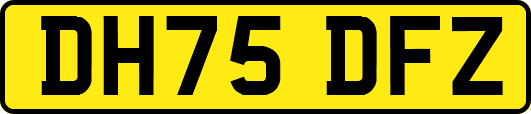 DH75DFZ