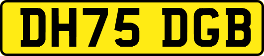DH75DGB