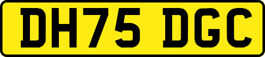 DH75DGC
