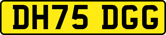 DH75DGG