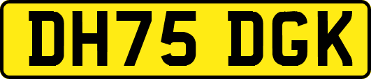 DH75DGK