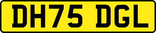 DH75DGL