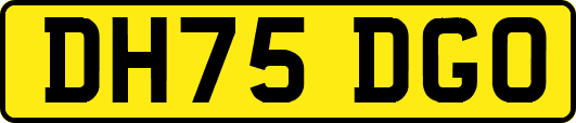 DH75DGO