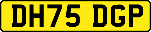 DH75DGP