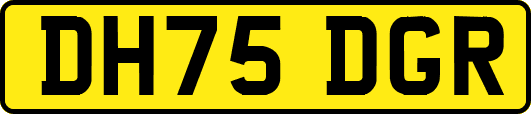 DH75DGR