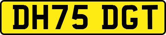 DH75DGT