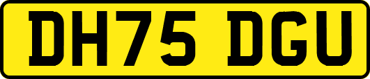 DH75DGU