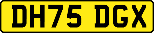 DH75DGX
