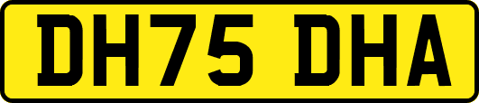 DH75DHA