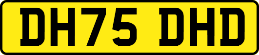 DH75DHD