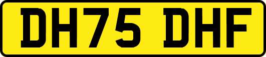 DH75DHF