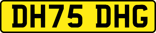 DH75DHG