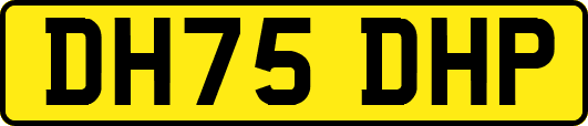 DH75DHP