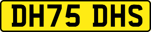 DH75DHS
