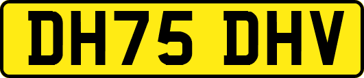 DH75DHV