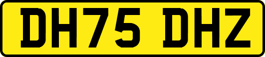 DH75DHZ