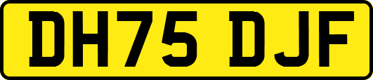 DH75DJF