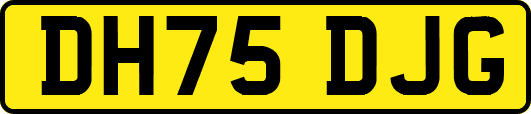 DH75DJG