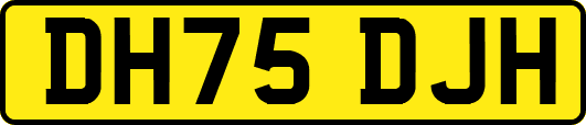 DH75DJH