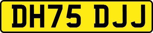 DH75DJJ