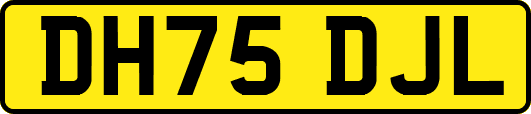 DH75DJL