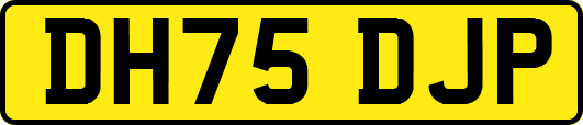 DH75DJP