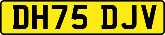 DH75DJV