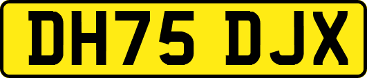 DH75DJX