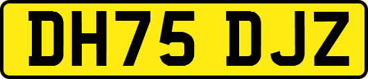 DH75DJZ