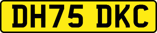 DH75DKC