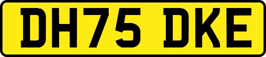 DH75DKE