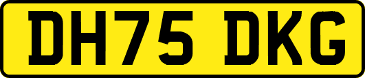 DH75DKG