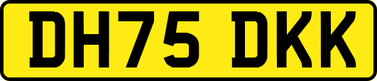 DH75DKK