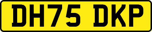 DH75DKP