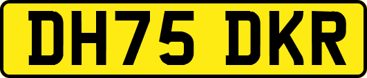 DH75DKR