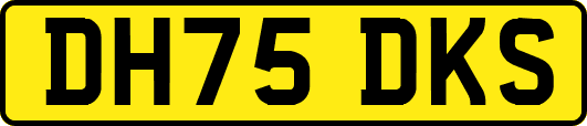 DH75DKS