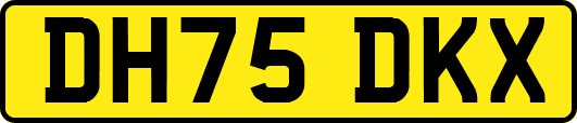 DH75DKX
