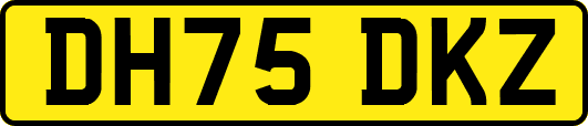 DH75DKZ