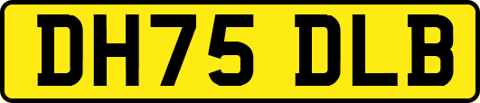 DH75DLB