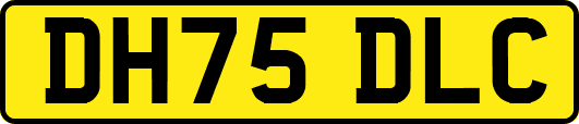 DH75DLC
