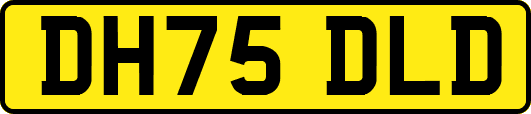 DH75DLD
