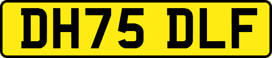 DH75DLF