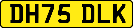 DH75DLK