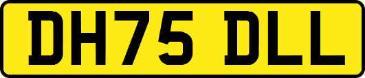 DH75DLL