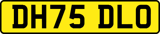 DH75DLO