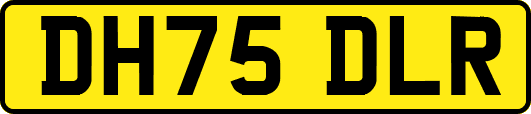 DH75DLR