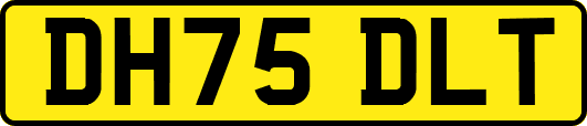 DH75DLT