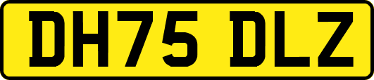 DH75DLZ